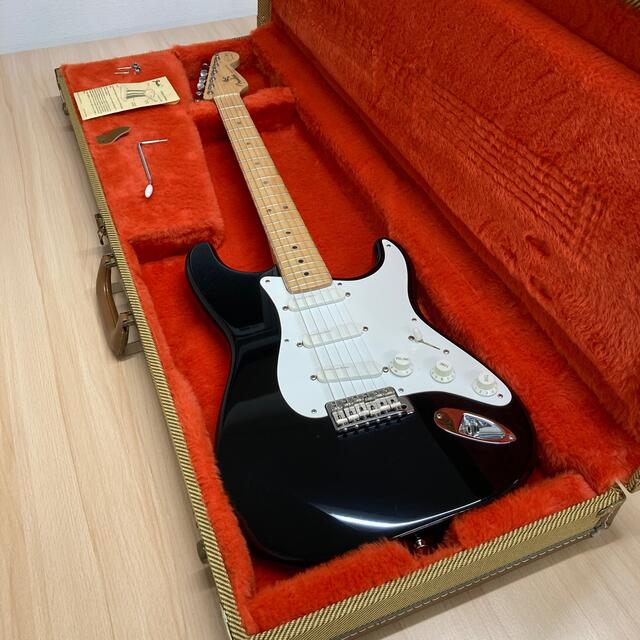 Fender - Fender Eric Clapton Stratocaster