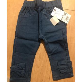 ラゲッドワークス(RUGGEDWORKS)の新品　ラゲッドワークス　パンツ　80(パンツ)