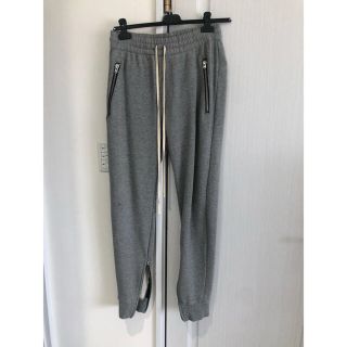 フィアオブゴッド(FEAR OF GOD)のFEAR OF GOD スウェットパンツ　トラックパンツ　大人気(スウェット)