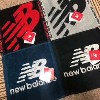 ニューバランス(New Balance)のニューバランスタオル(タオル/バス用品)