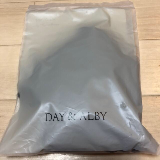 【新品未使用】DAY&ALBY 丸盛りブラ　矯正下着　補正下着 レディースの下着/アンダーウェア(ブラ)の商品写真