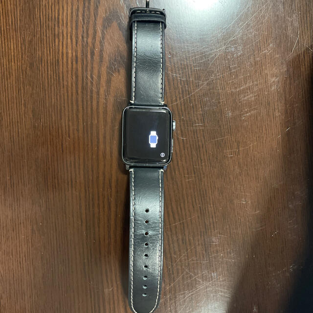 Apple Watch - 【最終値下げ】Apple Watch Series2(第二世代) 42mm