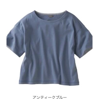 エディーバウアー(Eddie Bauer)のTシャツ カットソー トップス(Tシャツ(半袖/袖なし))