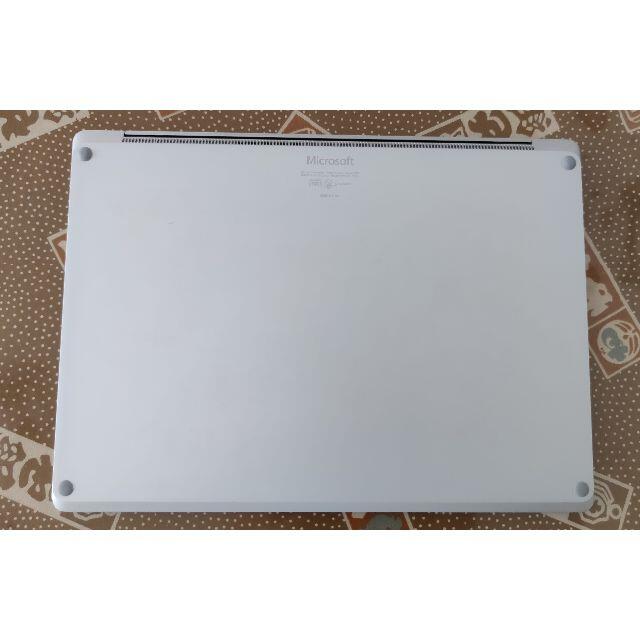 Microsoft(マイクロソフト)のSurface Laptop i5 8G 256G office2016 スマホ/家電/カメラのPC/タブレット(ノートPC)の商品写真