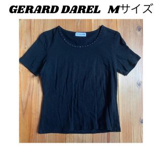 ジェラルドジェンタ(Gerald Genta)のシャツ　GERARD DAREL(Tシャツ(半袖/袖なし))