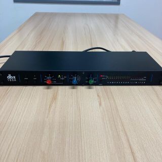 dbx 160A(エフェクター)