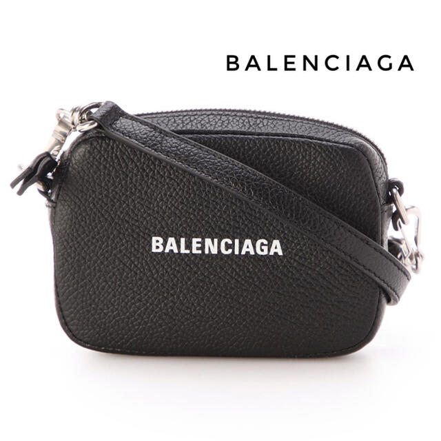 Balenciaga(バレンシアガ)のバレンシアガ　BALENCIAGA ショルダーバック メンズのバッグ(ウエストポーチ)の商品写真