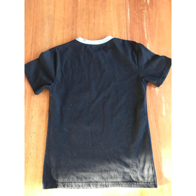 BA-TSU(バツ)のBA-TSU STUDIO Tシャツ　150 キッズ/ベビー/マタニティのキッズ服男の子用(90cm~)(Tシャツ/カットソー)の商品写真