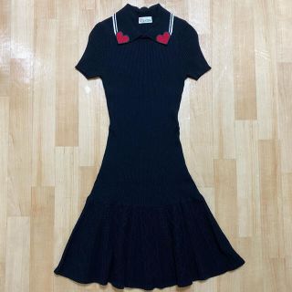 レッドヴァレンティノ ニットワンピースの通販 100点以上 Red Valentinoを買うならラクマ レッドヴァレンティノ ニットワンピースの通販 100点以上 Red Valentinoを買うならラクマ
