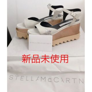 ステラマッカートニー(Stella McCartney)の週末限定値下げ⭐︎Stella Mccartney サンダル(サンダル)