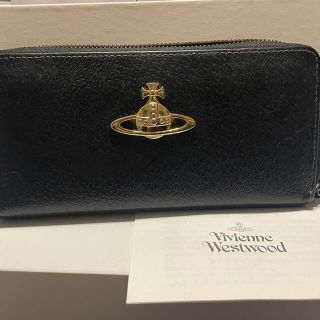 ヴィヴィアンウエストウッド(Vivienne Westwood)のvivianwestwoodヴィヴィアン ウエストウッド　長財布(財布)