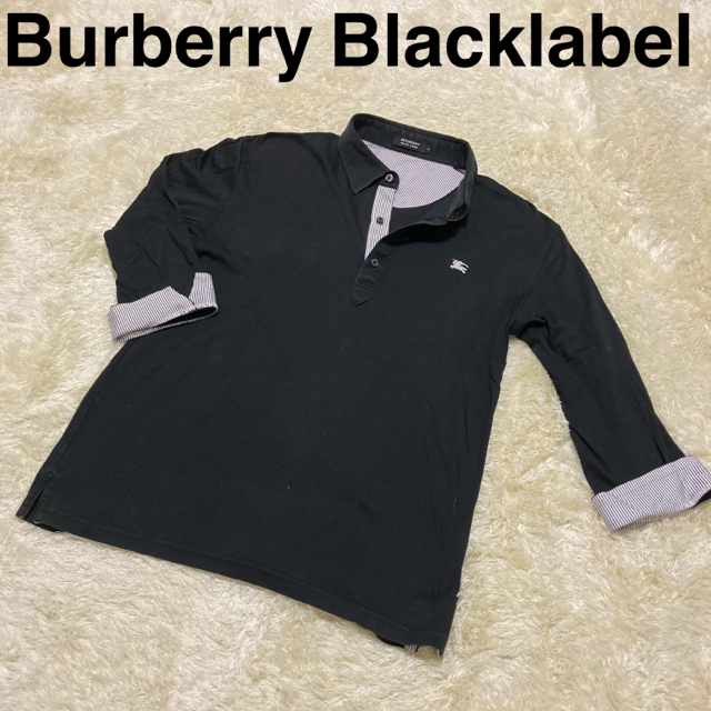 超美品の-BURBERRY BLACK LABEL - 専用です 極美品 バーバリーブラック