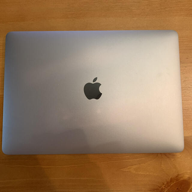 Apple - コメント必須)APPLE MacBook Pro 2016