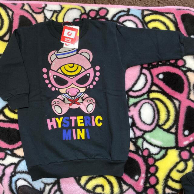 HYSTERIC MINI(ヒステリックミニ)の専用✩.*˚ キッズ/ベビー/マタニティのキッズ服女の子用(90cm~)(その他)の商品写真