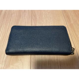 コーチ(COACH)のコーチ　長財布　メンズ(長財布)