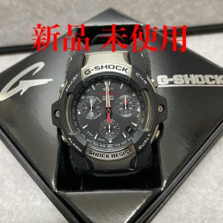 ジーショック(G-SHOCK)のGショック G-SHOCK JS-1000J GIEZ JAPAN Gショック(その他)