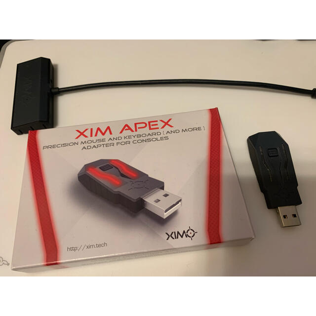 XIM APEX 美品 xim apex | eBay