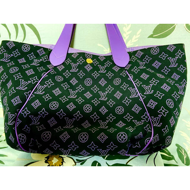 LOUIS カバ イパネマGMの通販 by Coco's shop｜ルイヴィトンならラクマ VUITTON - ルイヴィトン 国産最安値