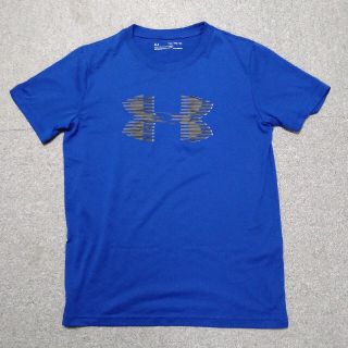 アンダーアーマー(UNDER ARMOUR)のアンダーアーマー　ジュニア　Tシャツ　YXL(Tシャツ/カットソー)