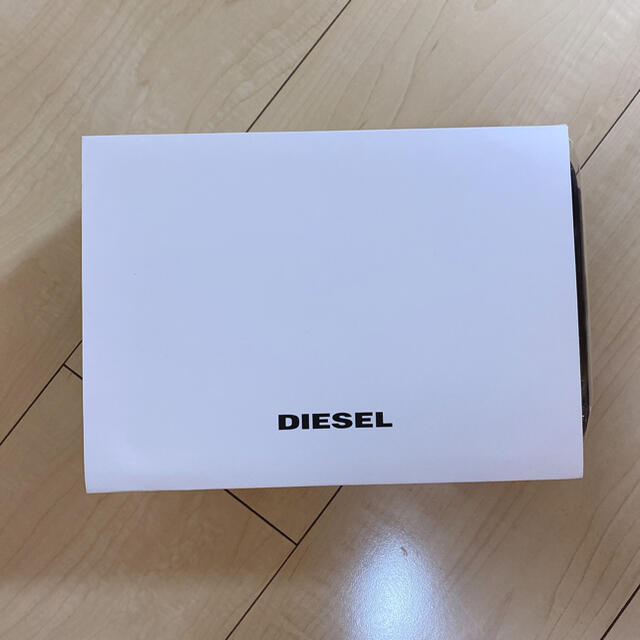 ディーゼル　ディーゼル　DIESEL フードコンテナ　弁当箱　タッパー　非売品