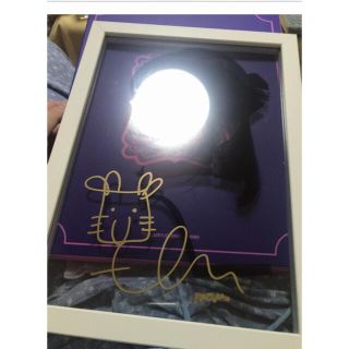 TWICE 桃ちゃん巨大写真(サイン付き) www.design-neopan.it