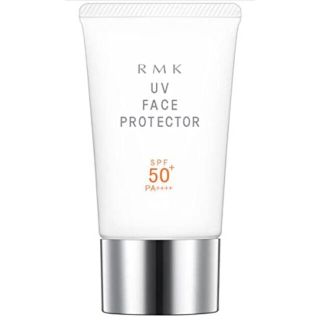 アールエムケー(RMK)のRMK UV フェイスプロテクター 50 50g(日焼け止め/サンオイル)