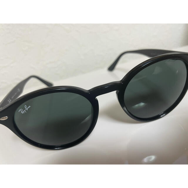 Ray-Ban(レイバン)の☆緊急値下げです☆美品 Ray-Ban メンズのファッション小物(サングラス/メガネ)の商品写真