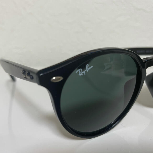 Ray-Ban(レイバン)の☆緊急値下げです☆美品 Ray-Ban メンズのファッション小物(サングラス/メガネ)の商品写真