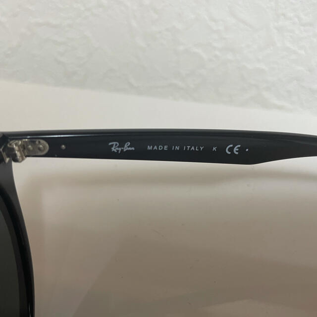 Ray-Ban(レイバン)の☆緊急値下げです☆美品 Ray-Ban メンズのファッション小物(サングラス/メガネ)の商品写真