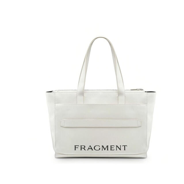 FRAGMENT X BVLGARI フラグメント ブルガリ トートバック