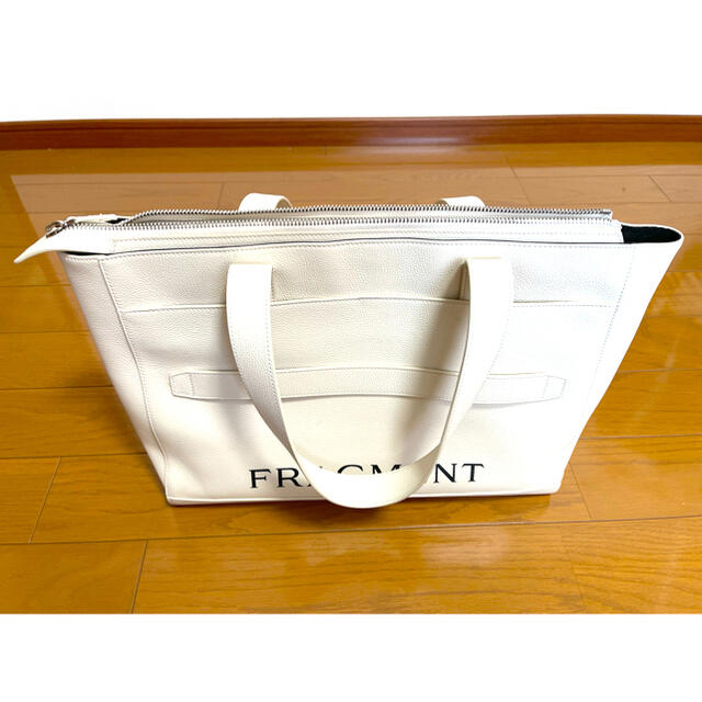 FRAGMENT X BVLGARI フラグメント ブルガリ トートバック