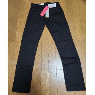 リーバイス(Levi's)のLEVI’S　511　スリム　ウォーム　28inch(デニム/ジーンズ)