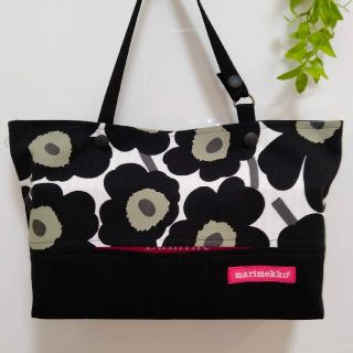 マリメッコ(marimekko)のボックスティッシュケース(ティッシュボックス)