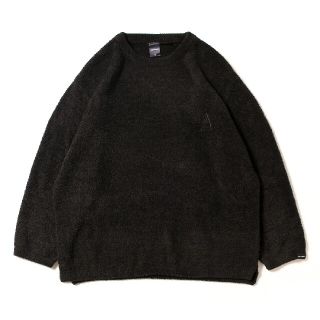 アップルバム(APPLEBUM)の【DG 11様専用】 applebum Shaggy L/S(ニット/セーター)