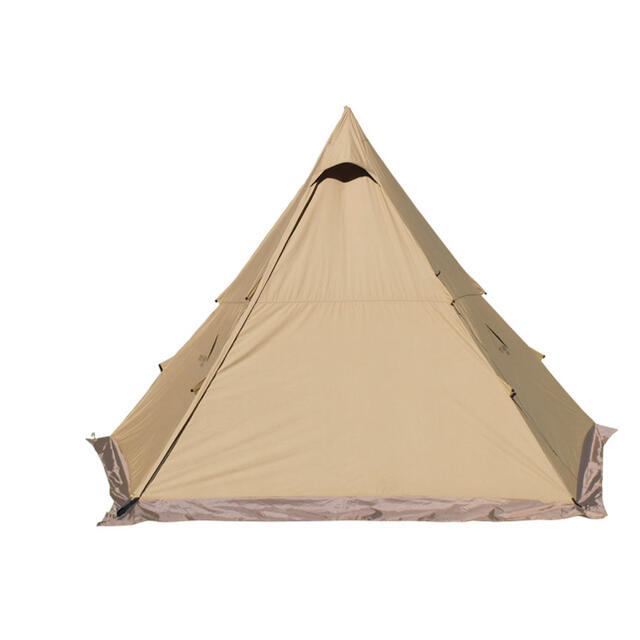 テンマクデザイン サーカスTC テント　tent-mark designアウトドア