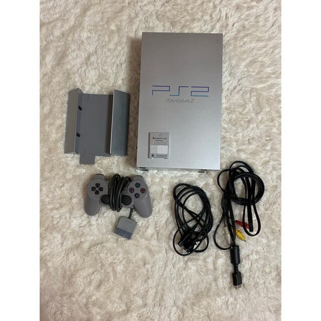 PlayStation2 - SONY PlayStation2 SCPH-37000 Lの通販 by shiii｜プレイステーション2ならラクマ