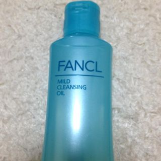 ファンケル(FANCL)のマイルドクレンジングオイル☆(その他)