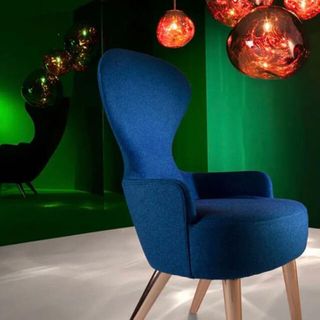 カッシーナ(Cassina)の【日本仕様】Tom Dixon トム・ディクソン メルトペンダント【取説あり】(天井照明)