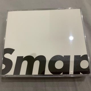 スマップ(SMAP)のSMAP アルバム(ポップス/ロック(邦楽))