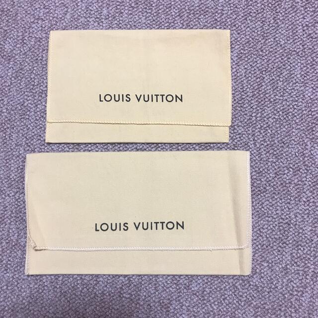 LOUIS VUITTON(ルイヴィトン)のLOUIS VUITTONのカバー レディースのファッション小物(その他)の商品写真