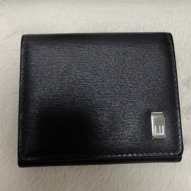 Dunhill(ダンヒル)の【シン様専用】dunhill 小銭入れ メンズのファッション小物(コインケース/小銭入れ)の商品写真