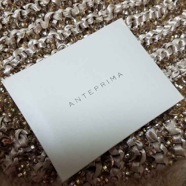ANTEPRIMA(アンテプリマ)のANTEPRIMA アンテプリマ ハンドバッグ レディースのバッグ(ハンドバッグ)の商品写真