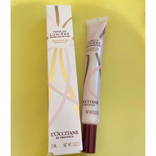 ロクシタン(L'OCCITANE)のロクシタン テールドルミエール ジェリーフレグランス(その他)