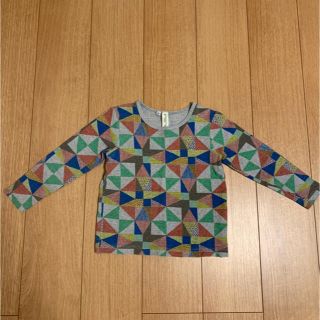 マーキーズ(MARKEY'S)のmonaori様専用⭐︎マーキーズ　ロンT120(Tシャツ/カットソー)