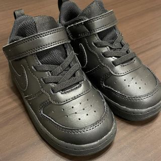 ナイキ(NIKE)のNIKEスニーカー　14センチ　レッドナイトさん専用(スニーカー)