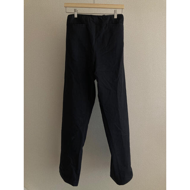 Jil Sander(ジルサンダー)のRAF SIMONS期 JIL SANDER archive pants メンズのパンツ(ワークパンツ/カーゴパンツ)の商品写真