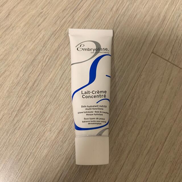 Embryolisse(アンブリオリス)のアンブリオリス　モイスチャークリームミニ30ml コスメ/美容のスキンケア/基礎化粧品(フェイスクリーム)の商品写真