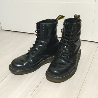 ドクターマーチン(Dr.Martens)の【送料無料】ドクターマーチン Dr.Martens 8ホール ブーツ 23cm(ブーツ)