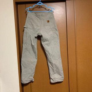 カーハート(carhartt)のcarhartt dungaree fit 30×32(ワークパンツ/カーゴパンツ)