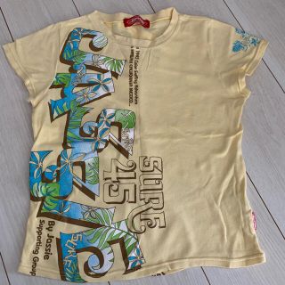 ジャッシー(JASSIE)のTシャツ（JASSIE）(Tシャツ(半袖/袖なし))